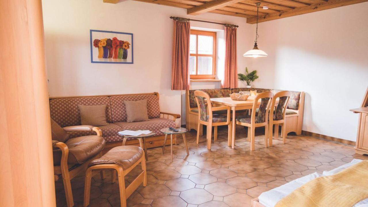 Ferienwohnung Wanderlust Hauzenberg Buitenkant foto