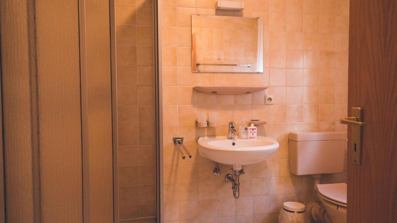 Ferienwohnung Wanderlust Hauzenberg Buitenkant foto